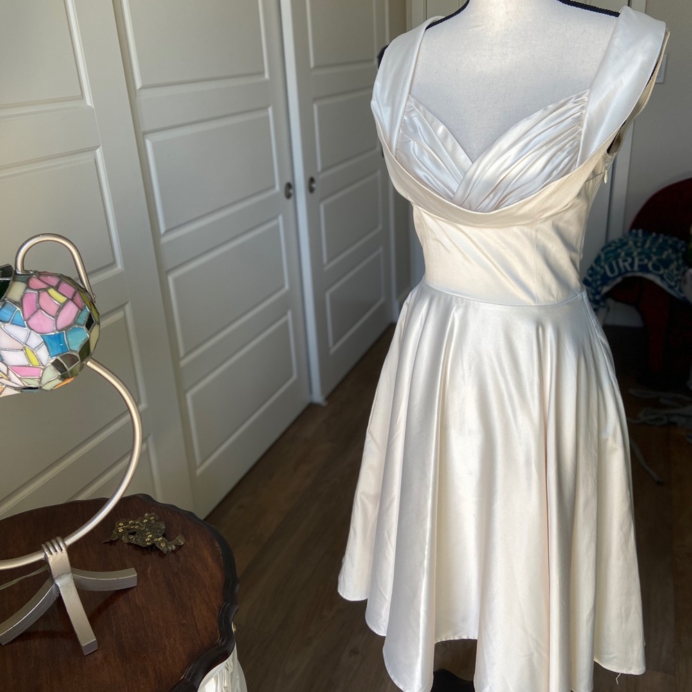 😍 ModCloth Aisle Be There Wedding/cocktail dress